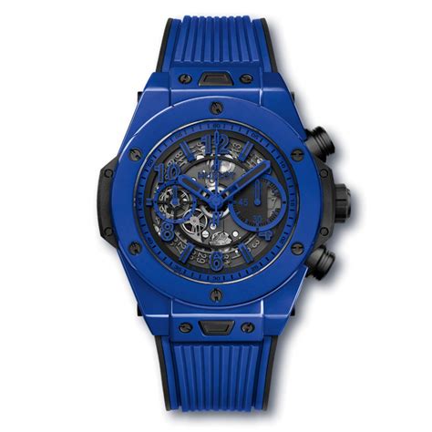 hublot big bang costo|hublot big bang 45 price.